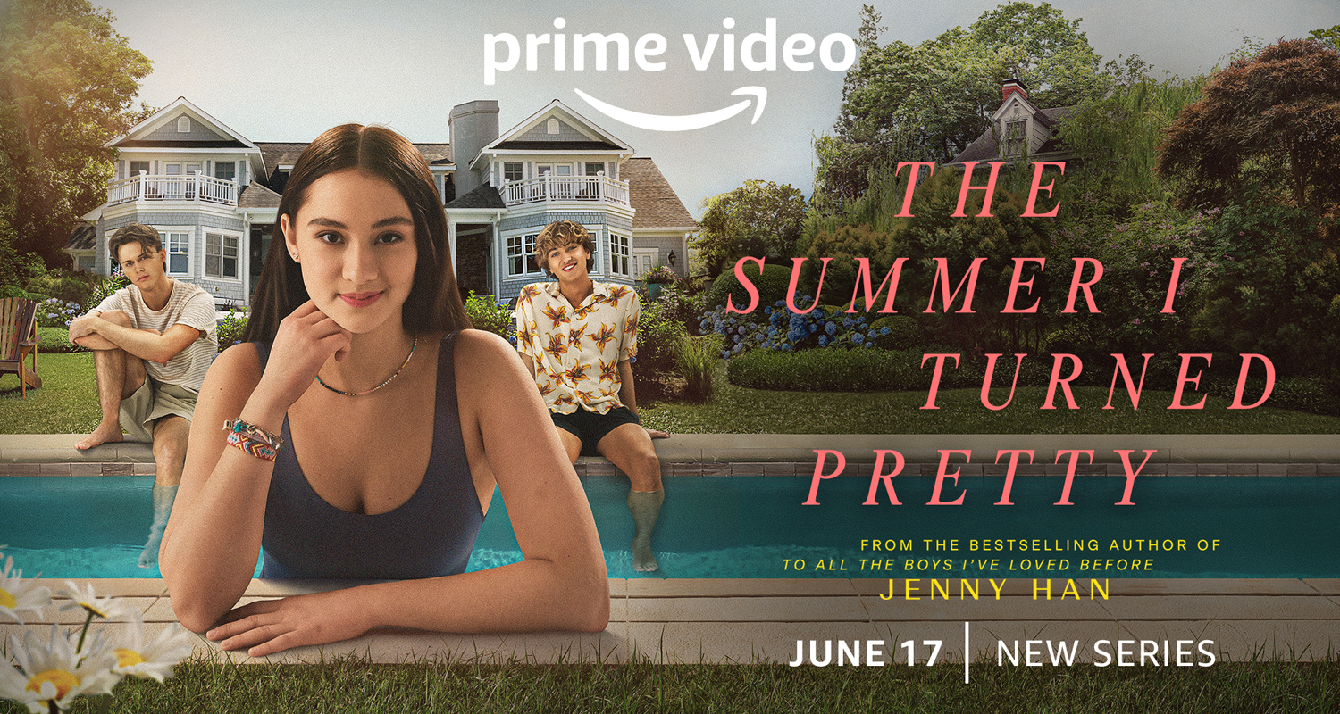 Meet the Cast of 'The Summer I Turned Pretty': All About Their