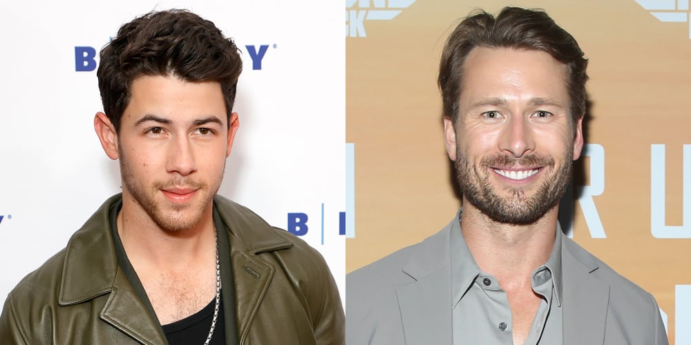 Nick Jonas to Reunite with ‘Scream Queens’ Co-Star Glen Powell for New