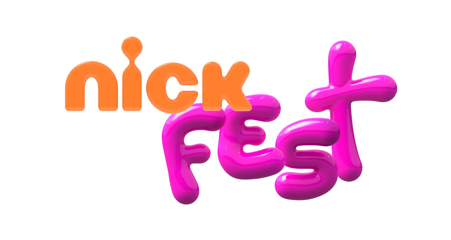 Nickelodeon Announces It’s First Ever All Ages Music Festival ‘NickFest ...