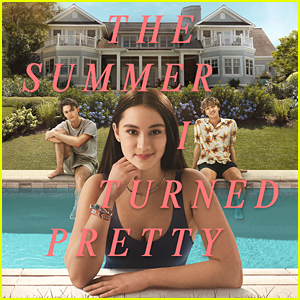 Prime Video Renews 'The Summer I Turned Pretty' For Season 2 Before Season 1 Premiere