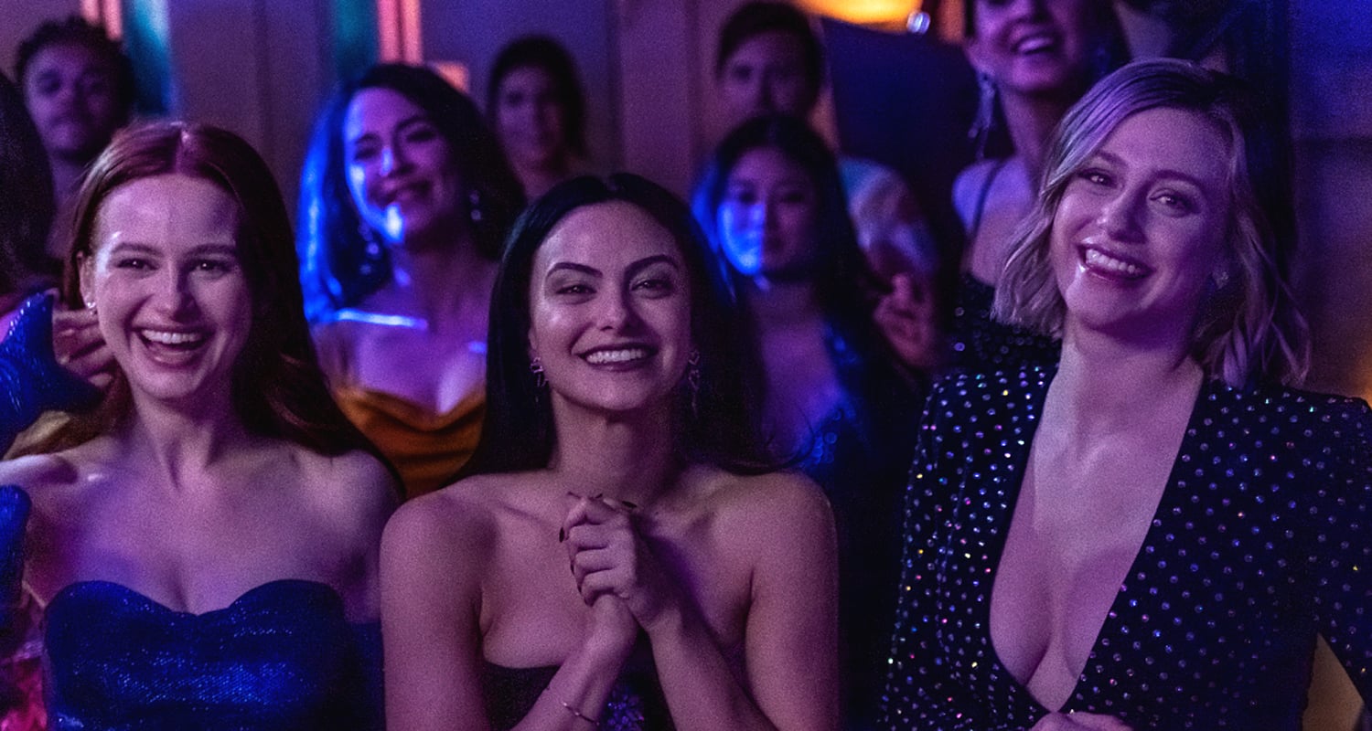 ‘Riverdale’ Wraps Season 6 Filming, Showrunner & Cast Reveal