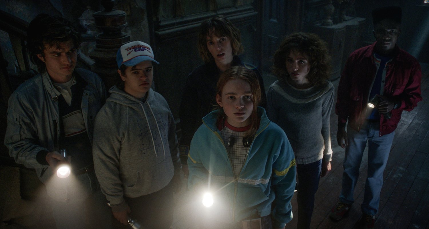‘Stranger Things’ Season 5 Will Likely Feature a Time Jump, Won’t Move to Weekly Release
