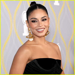 Vanessa Hudgens Returns to East High From 'High School Musical' In New Video, Coach Bolton Reacts!