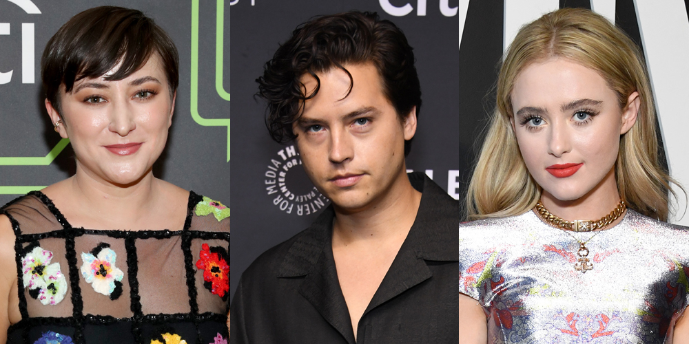 Zelda Williams To Direct ‘lisa Frankenstein Starring Cole Sprouse And Kathryn Newton Casting 