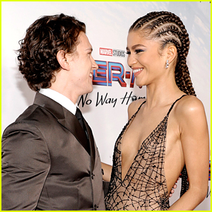 Zendaya's Birthday Post For Tom Holland Will Make Your Heart Melt - See What She Said!