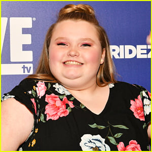 Alana 'Honey Boo Boo' Thompson to Reportedly Undergo Weight Loss Procedure