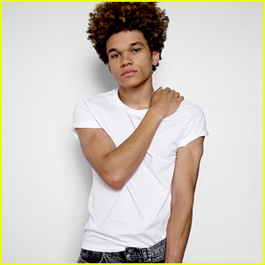 Honor Society's Armani Jackson Reveals 10 Fun Facts - Did You Know This Actress is His Sister? (Exclusive)