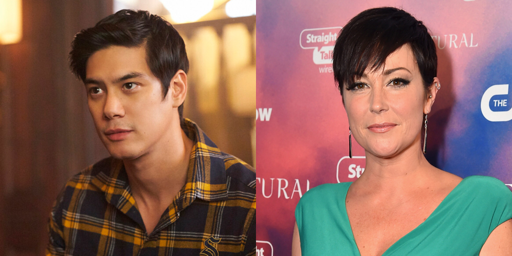 Legacies’ Ben Levin & Supernatural’s Kim Rhodes Join ‘Kung Fu’ Season 3