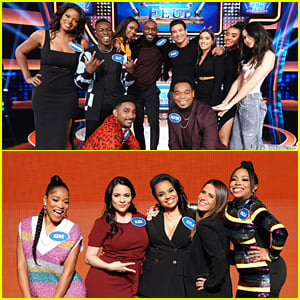 'Celebrity Family Feud' Returns This Weekend - Find Out Which Stars Will Be On This Season!