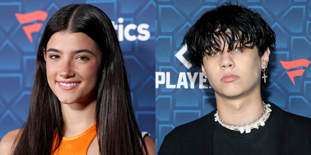 Charli D’Amelio Reveals What She Really Likes About Landon Barker