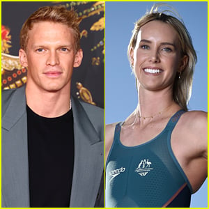 Cody Simpson Goes Instagram Official With New Girlfriend Emma McKeon, Cody  Simpson, Emma McKeon