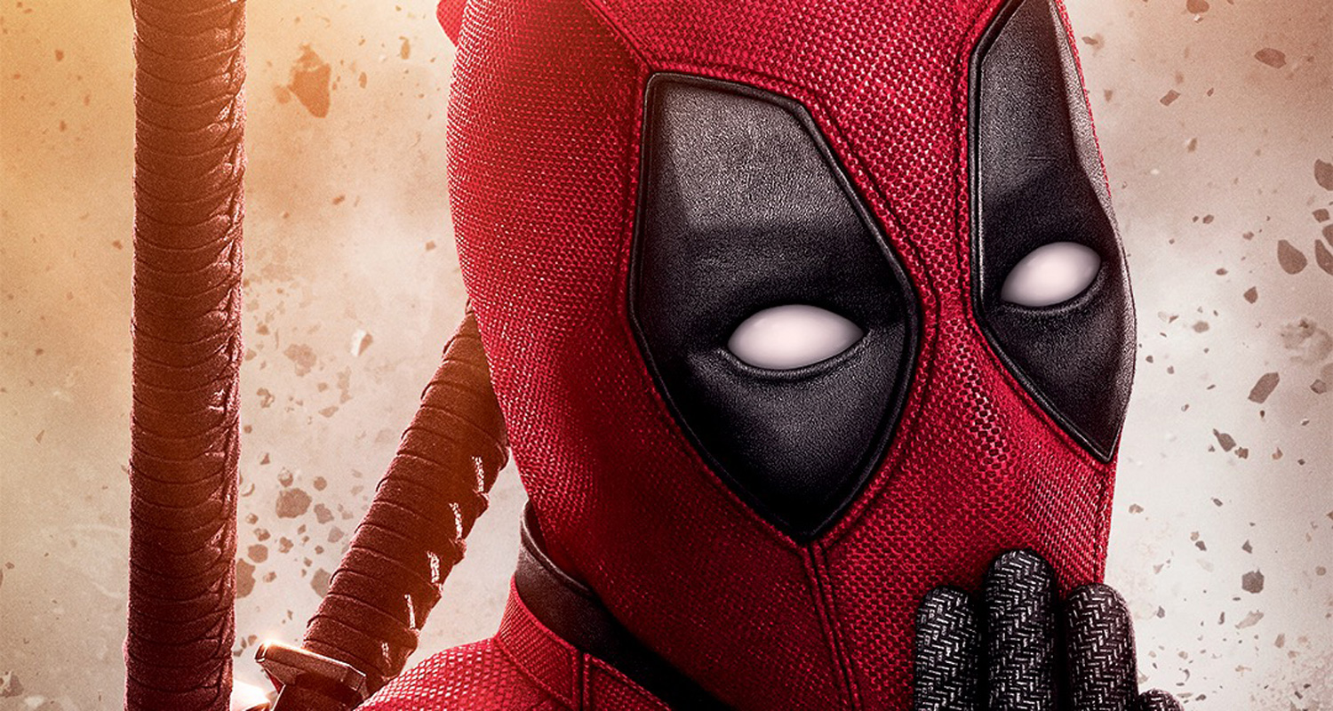 ‘Deadpool’ & ‘Deadpool 2′ Arrive on Disney+ As MCU Rumors Swirl