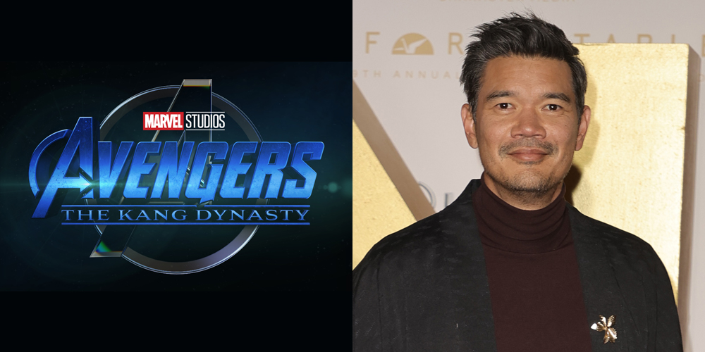 Shang Chis Destin Daniel Cretton Tapped To Direct ‘avengers The Kang