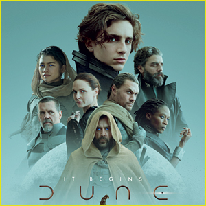 Cast & Synopsis For 'Dune: Part Two' Revealed As Movie Begins Production