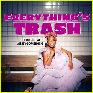 Who Stars In 'Everything's Trash' on Freeform? Meet the Cast of the New Series