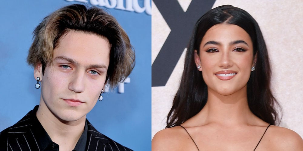 Fans React After Huddy Seemingly Calls Out Charli D’Amelio on His New Song – See the Tweets