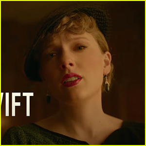 First Look at Taylor Swift in 'Amsterdam' In New Trailer - Watch Here!