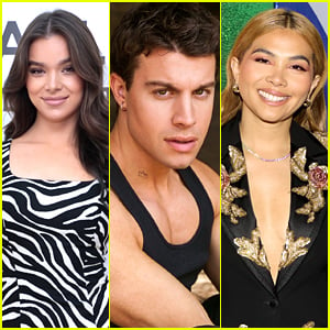 Hailee Steinfeld, Hayley Kiyoko & Andrew Matarazzo: New Music Friday - Listen Now!