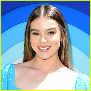 Hailee Steinfeld Sets Release Date for New Single 'Coast'