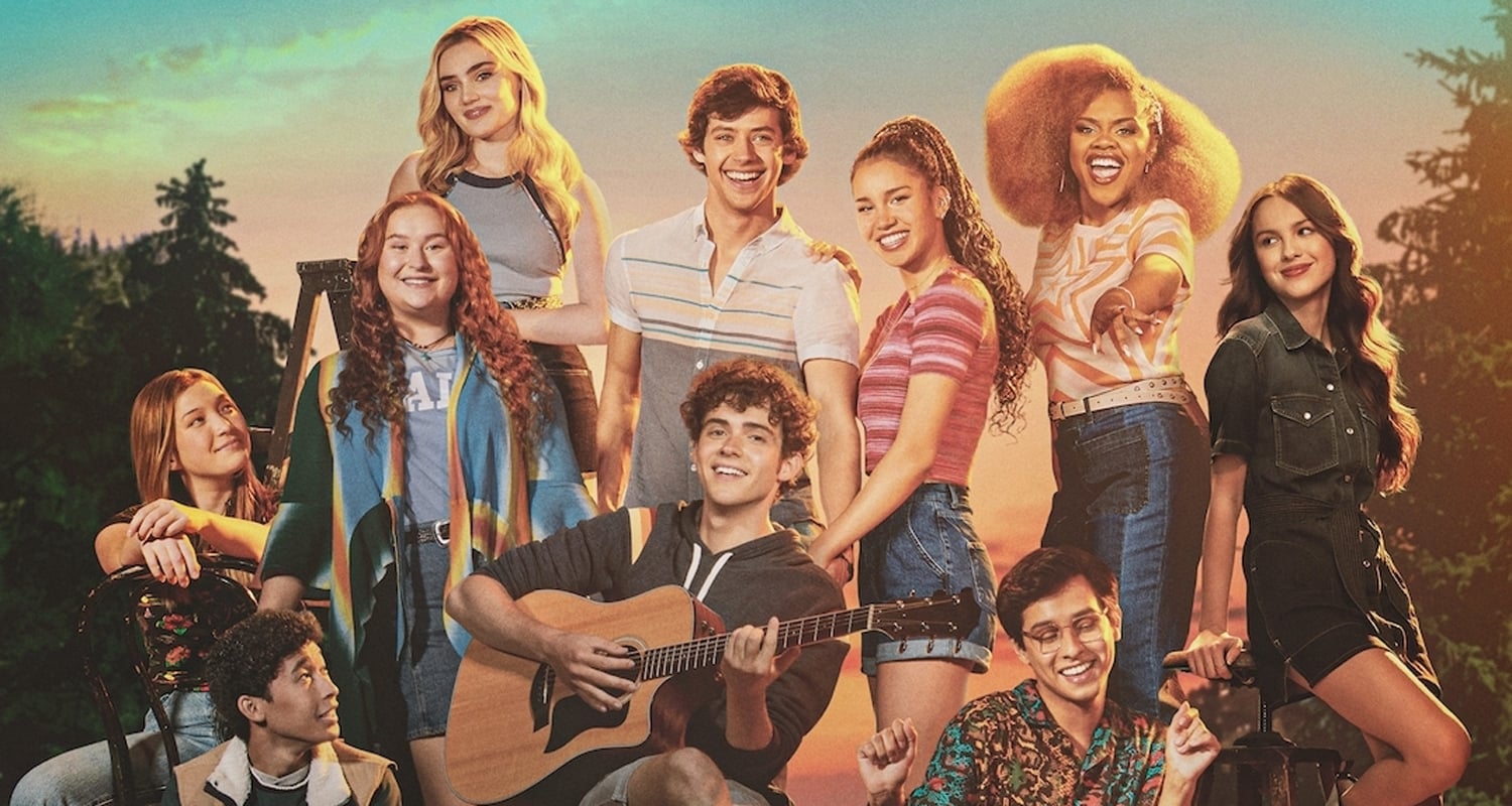‘High School Musical: The Musical: The Series’ Season 3 – Everything We Know