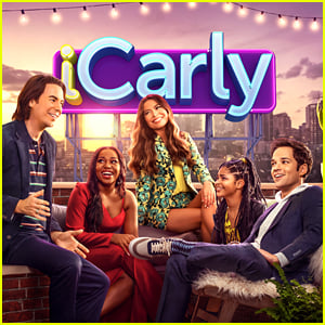 'iCarly' Officially Renewed For Season 3 on Paramount+!