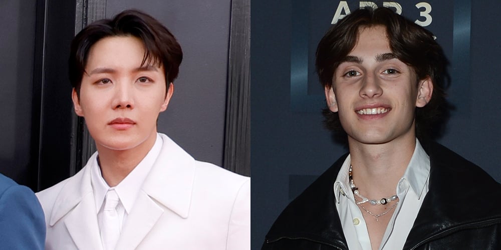 New Music Friday: J-Hope, Johnny Orlando & More – Listen to All the New Songs!