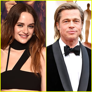 Joey King Reveals What She Learned From Brad Pitt on 'Bullet Train' Set