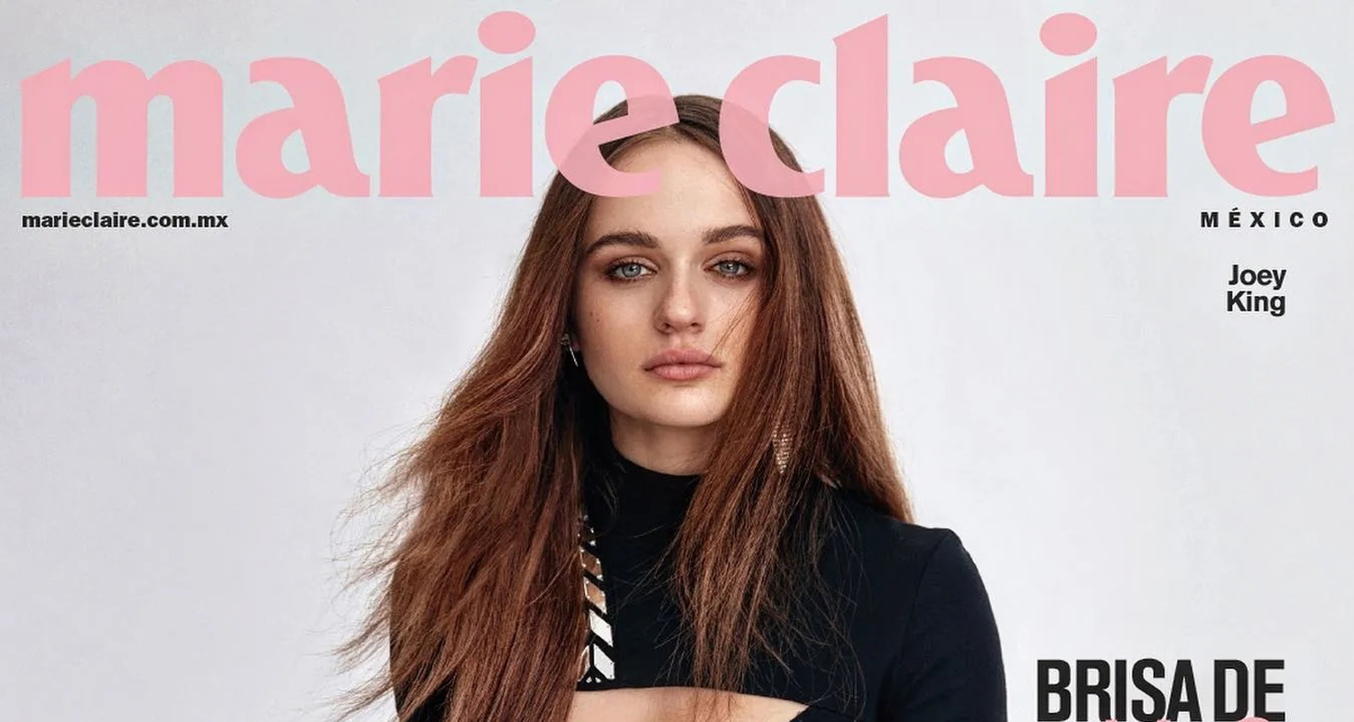 Joey King Reveals How She Finds Balance Between Her Career