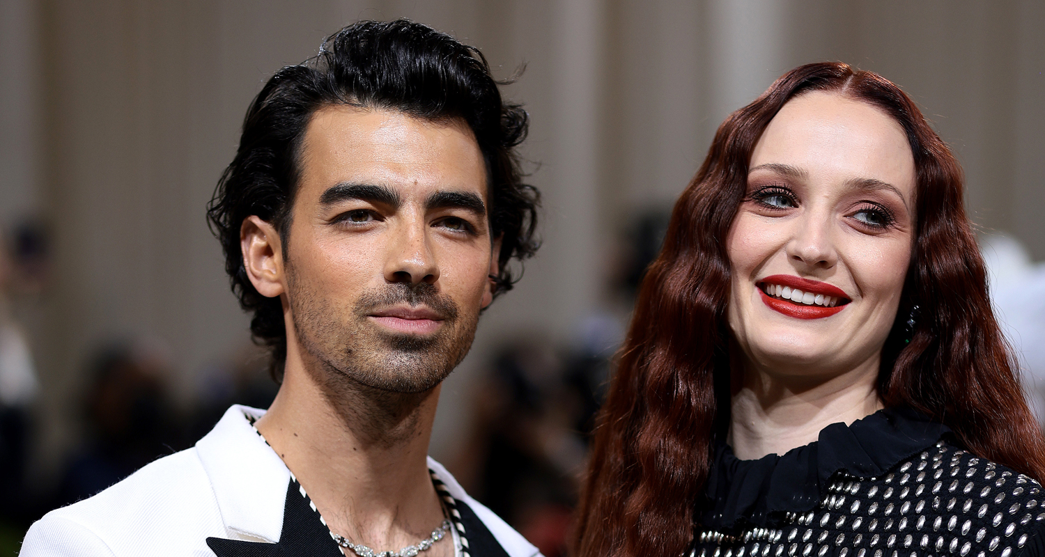 Joe Jonas & Sophie Turner Welcome Baby No 2! | Birth, Celebrity Babies ...