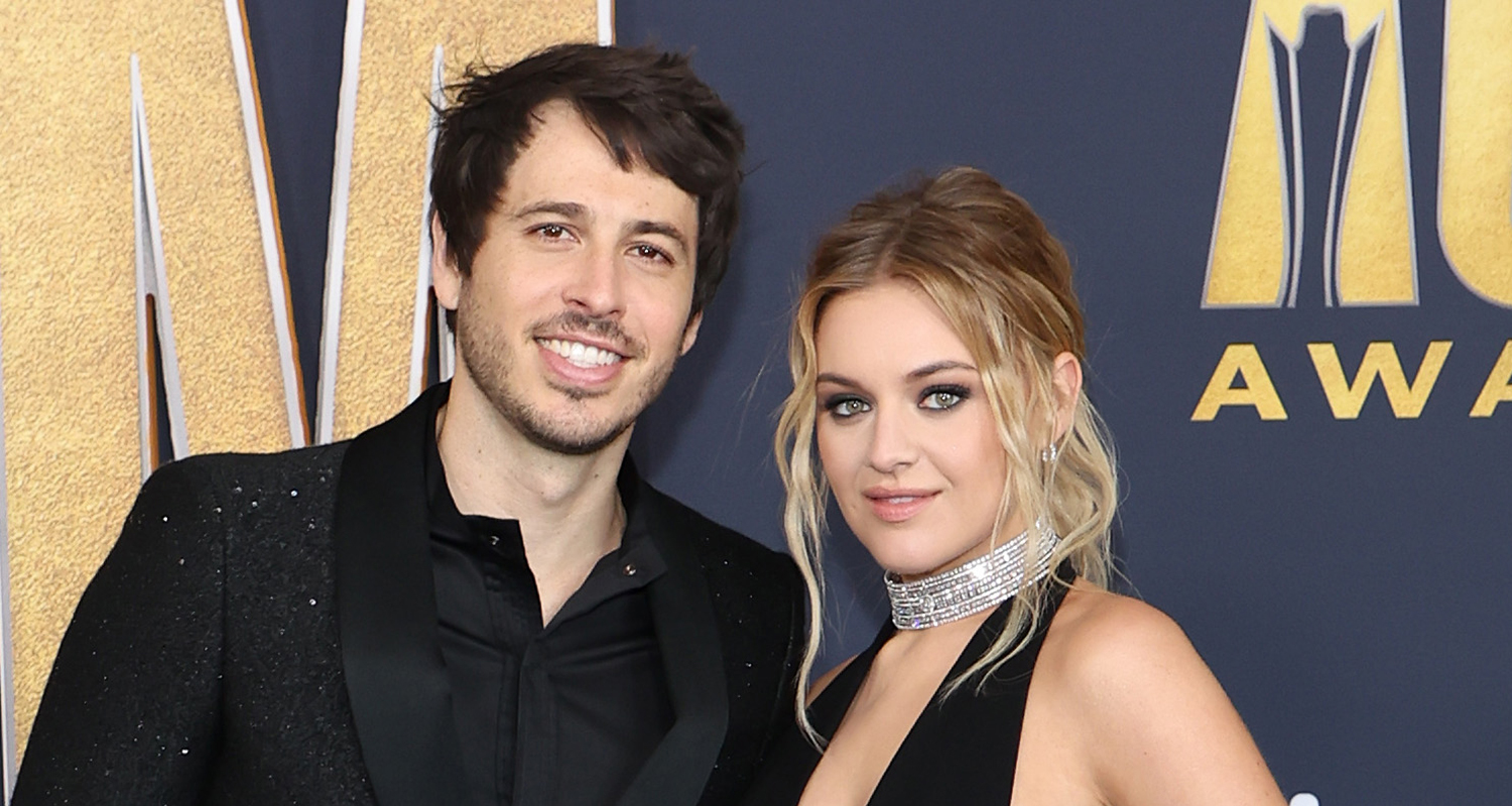 Kelsea Ballerini & Morgan Evans Don’t Write Songs Together, Share Brutally Honest Opinions On Each Other’s Music