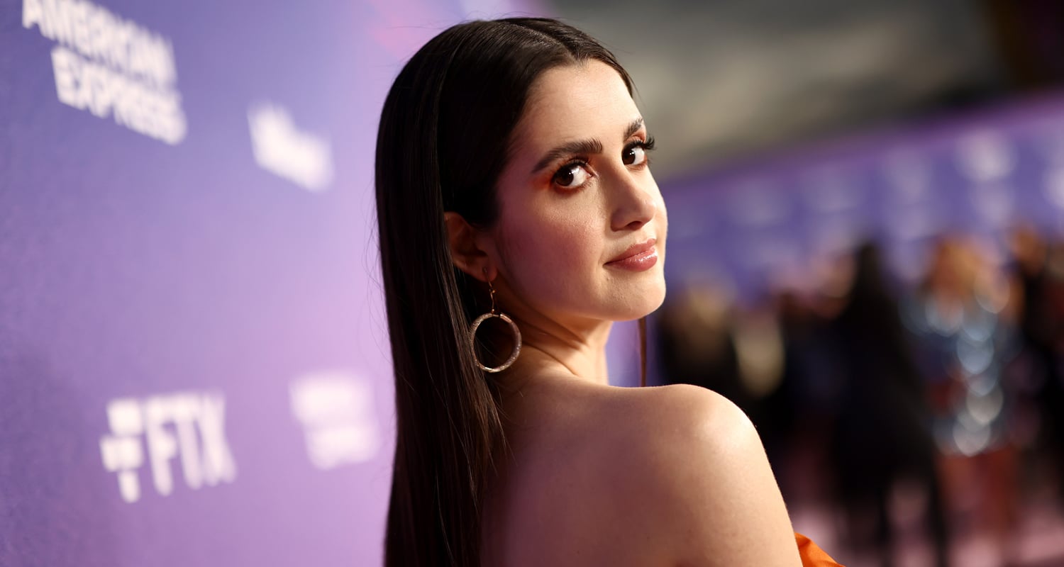 Laura Marano Postpones Tour Dates After Testing Positive for COVID