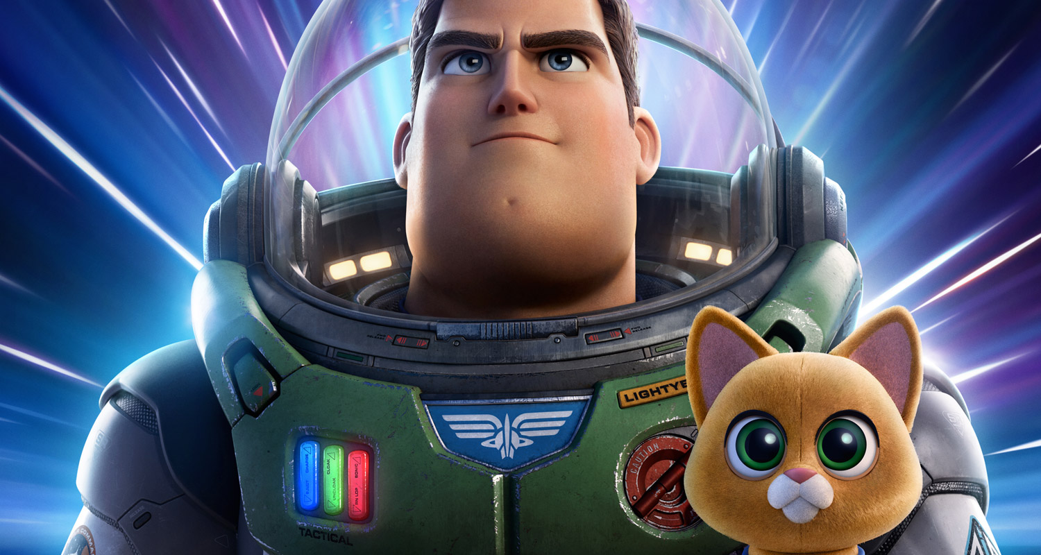 When Will ‘Lightyear’ Be Released on Disney+? Date Revealed!