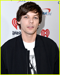 Louis Tomlinson Did Not Want to Talk One Direction Beef During Radio Interview