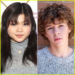 Miya Cech, Dylan Hoffman & More Cast In New Netflix Movie 'You Are SO Not Invited to My Bat Mitzvah!'