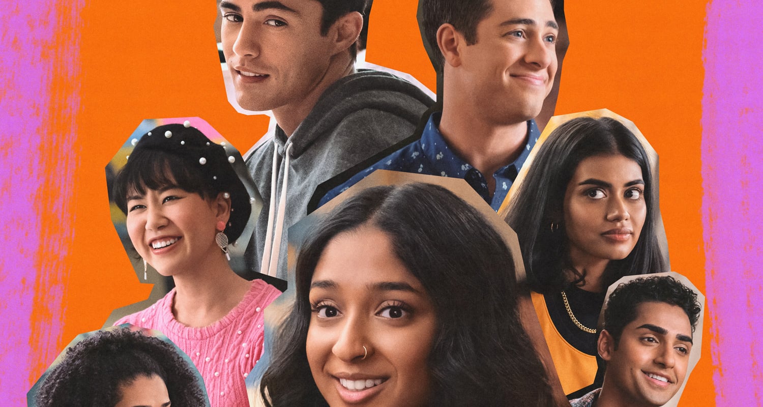 Netflix Debuts ‘Never Have I Ever’ Season 3 Trailer – Watch Now!