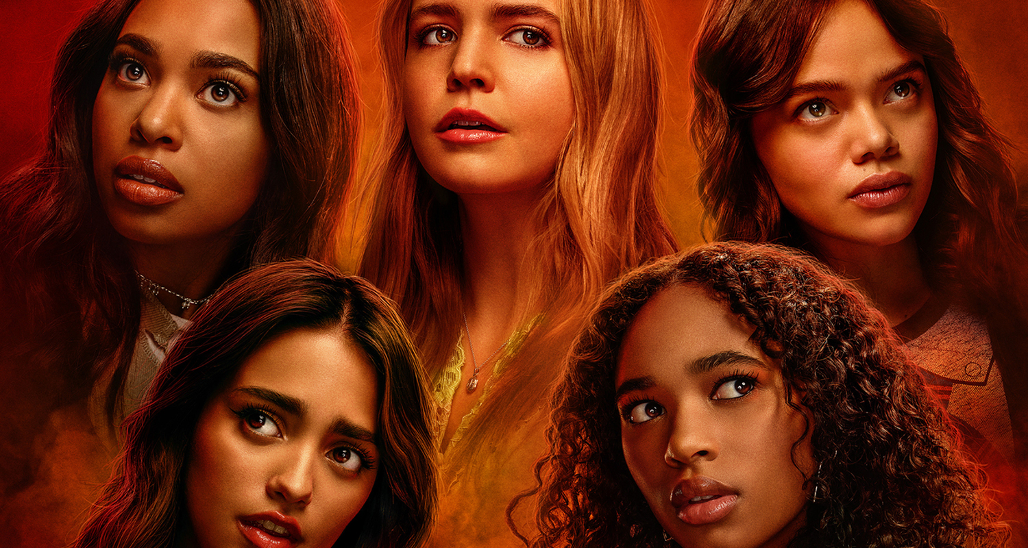 A Terrorizes Millwood In ‘Pretty Little Liars: Original Sin’ Trailer – Watch Now!