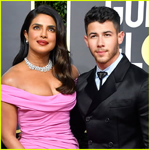 Priyanka Chopra Says She'll Never Do This With Husband Nick Jonas