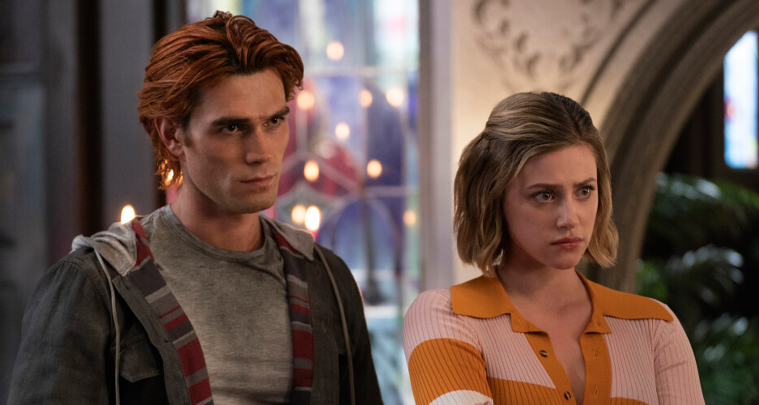 ‘Riverdale’ Season 6 Finale Airs This Weekend – See Photos & Details