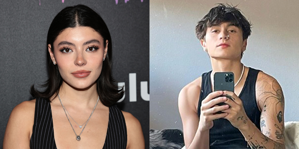 Sabrina Quesada Says ‘Everything Is Just Gray’ After Ex Cooper Noriega