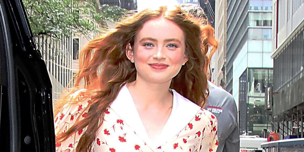 Did You Know Sadie Sink Starred as This Iconic Character on Broadway