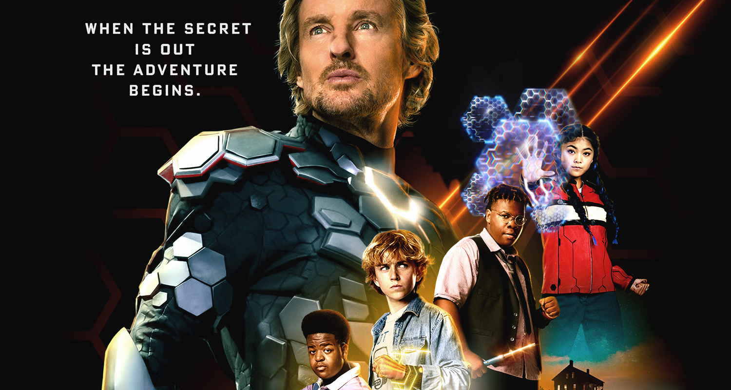 Walker Scobell, Keith L Williams & More Star In ‘Secret Headquarters’ Trailer – Watch Now!