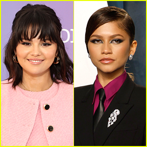 Selena Gomez & Zendaya Are Making History With Emmy Nominations!