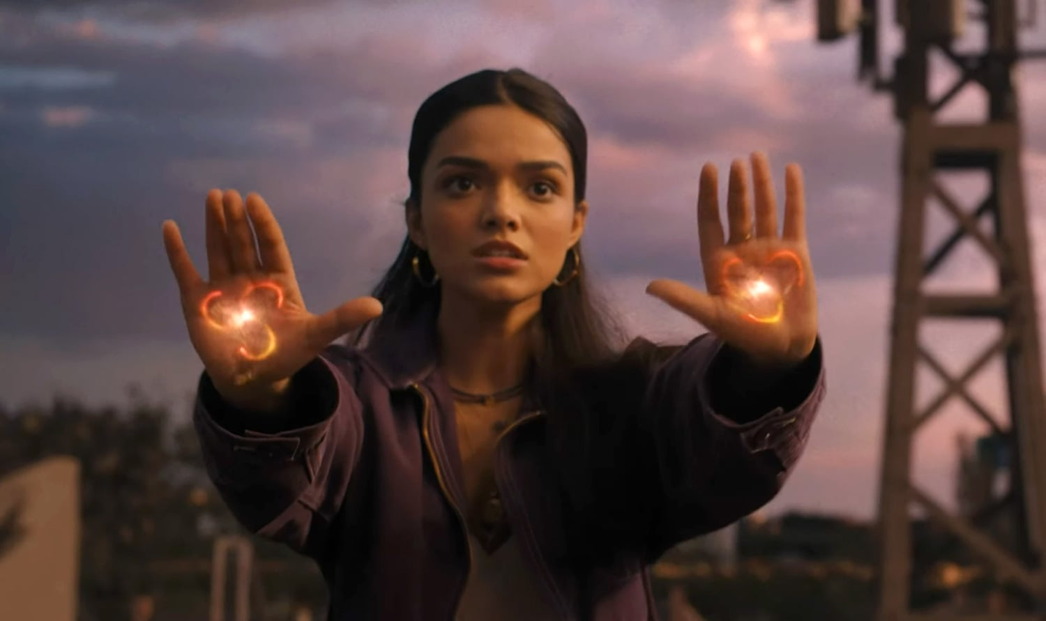 Rachel Zegler Appears to Have Superpowers in ‘Shazam 2’ Trailer – Watch Now!