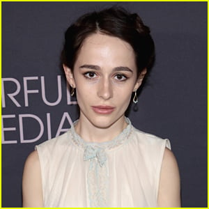 Sophia Anne Caruso Photos News Videos and Gallery Just Jared