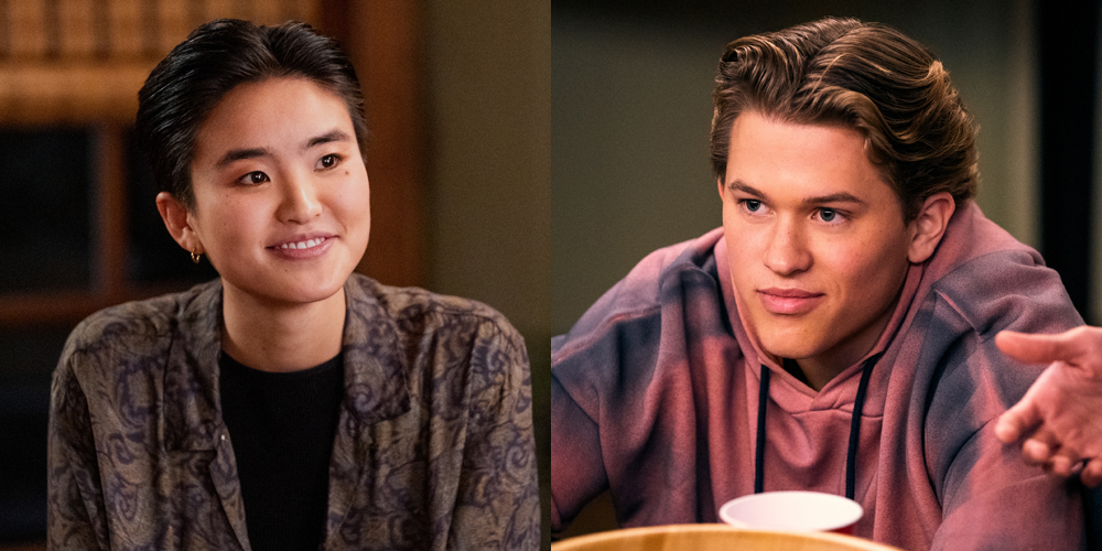 Zombies 3’s Terry Hu & Deacon Phillippe Join ‘Never Have I Ever’ Season 3