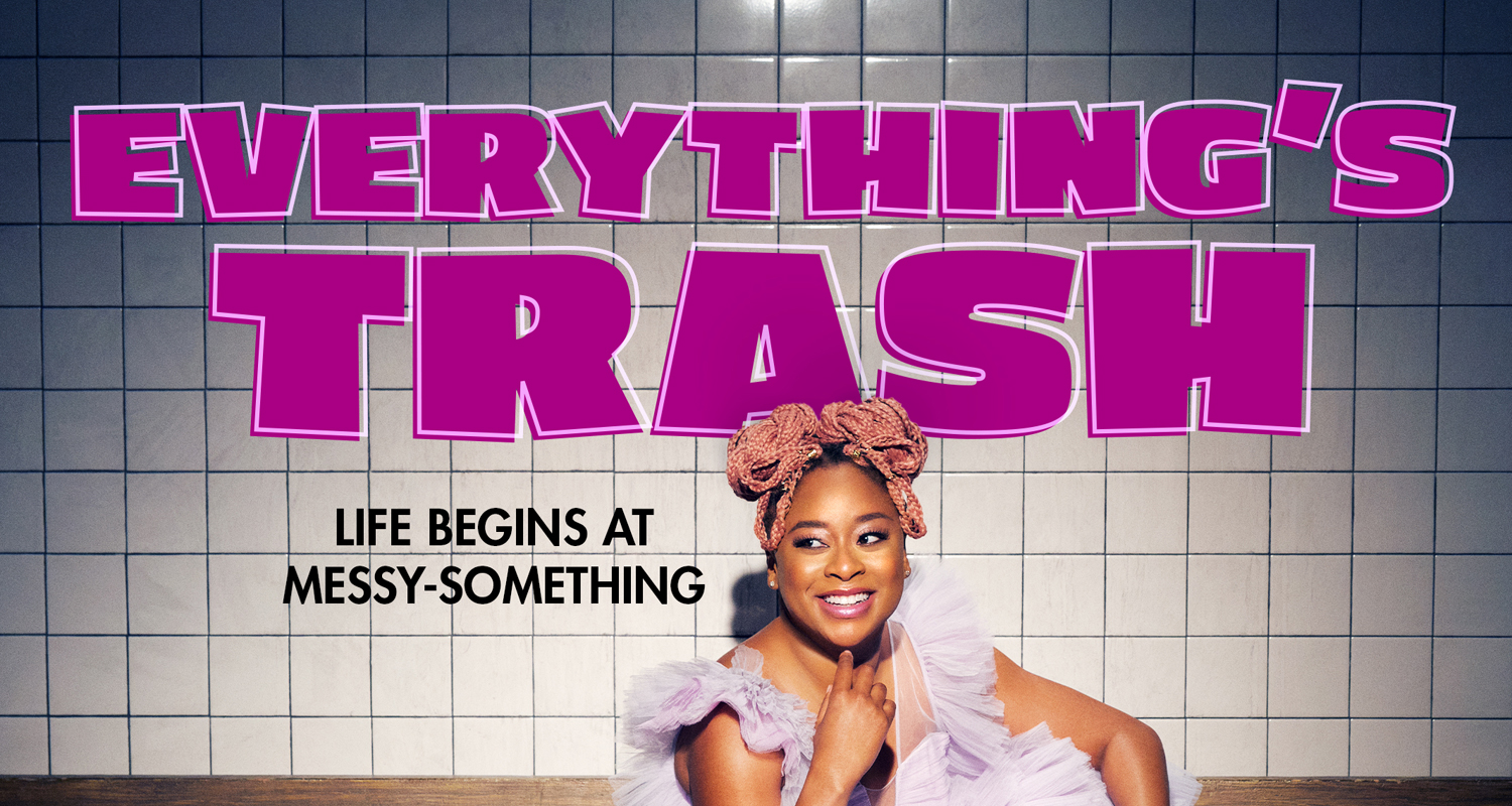 Who Stars In ‘Everything’s Trash’ on Freeform? Meet the Cast of the New ...