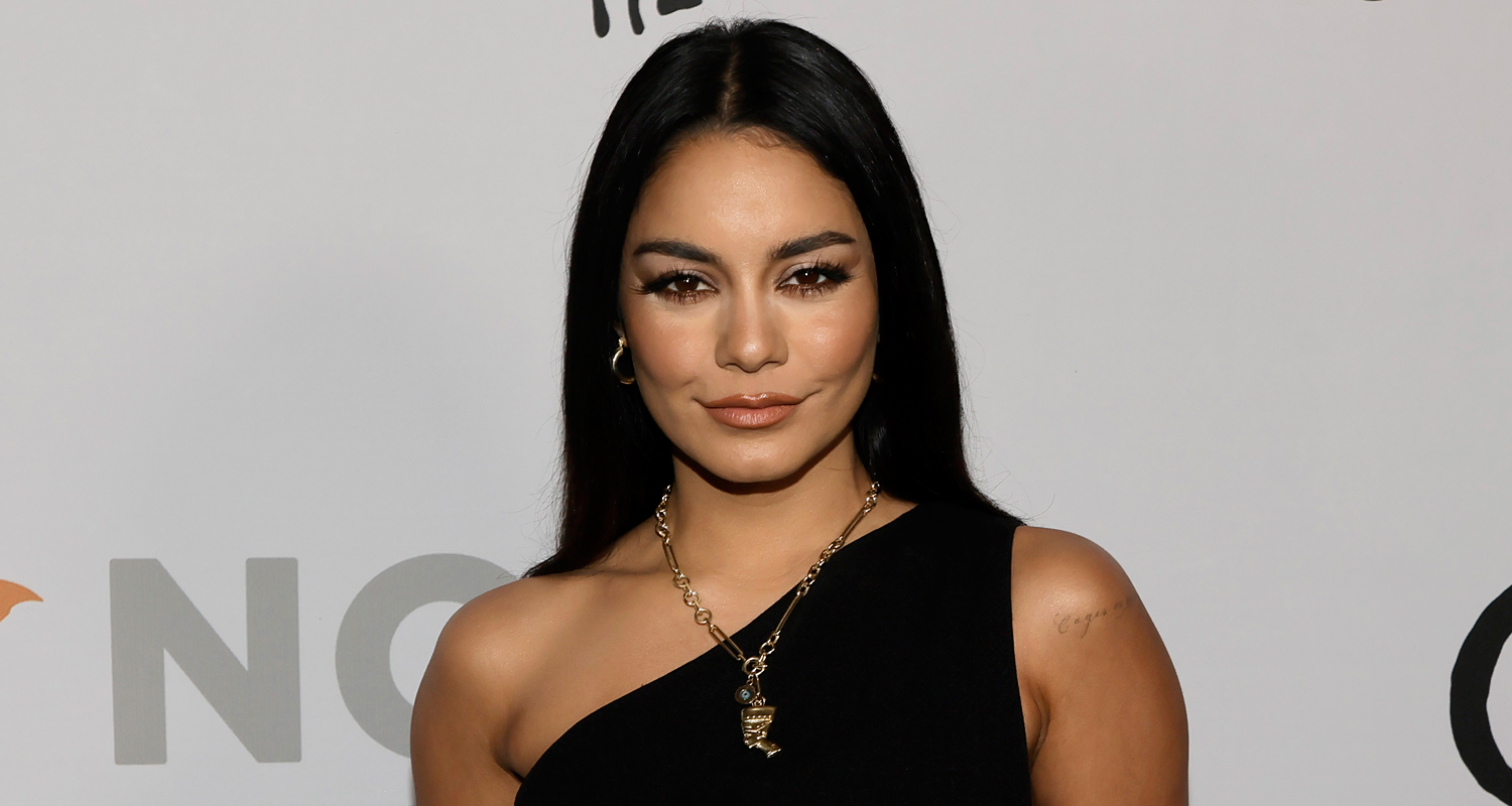 Vanessa Hudgens Co-Hosts No Kid Hungry x Cali Cares Charity Event ...