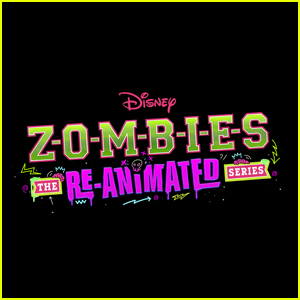'Zombies' Franchise Will Return With New TV Series 'Zombies: The Re-Animated Series'
