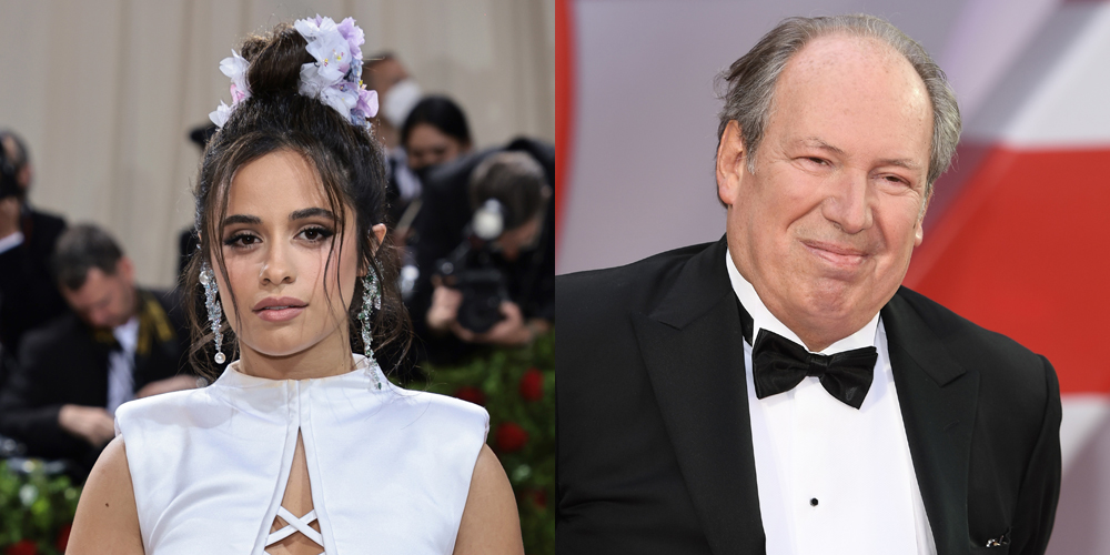 Camila Cabello and Hans Zimmer Announce New Collab 'Take Me Back Home