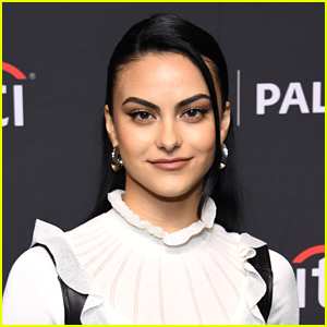 Camila Mendes to Star In & Executive Produce 'Upgraded' Rom-Com